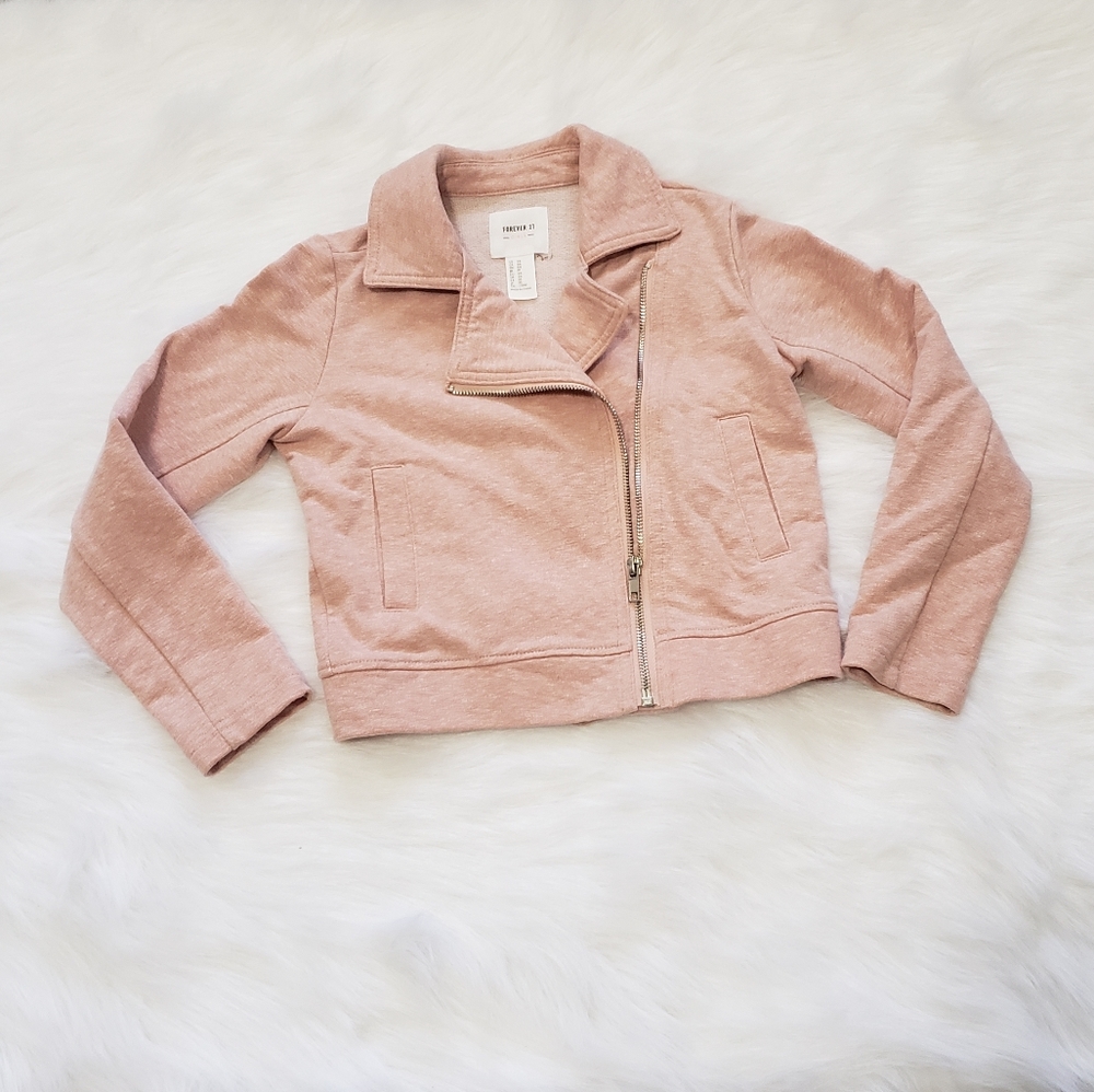 Forever 21 Girls Jacket